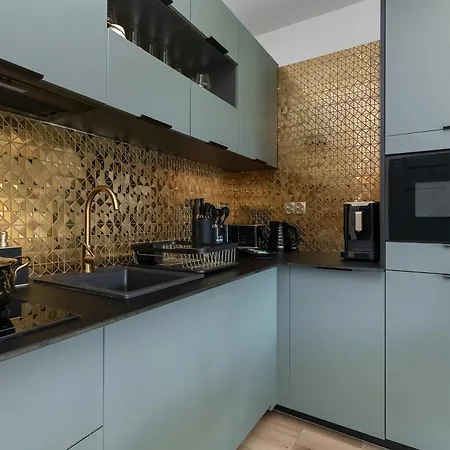 Ekskluzywny Blisko Morza Z Ogrodkiem I Klimatyzacja By Renters Prestige * Jastrzębia Góra