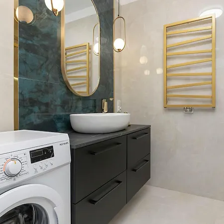 Ekskluzywny Blisko Morza Z Ogrodkiem I Klimatyzacja By Renters Prestige