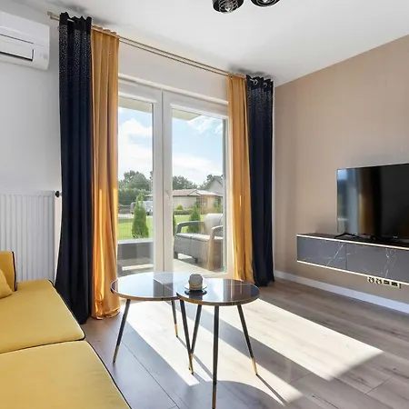 Ekskluzywny Blisko Morza Z Ogrodkiem I Klimatyzacja By Renters Prestige *