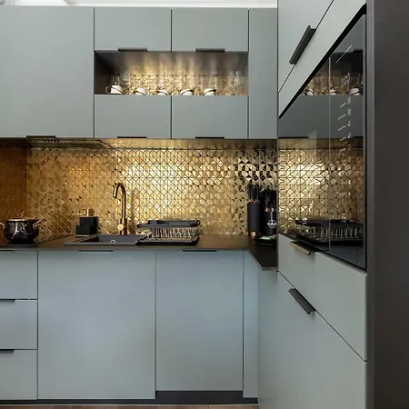 Ekskluzywny Blisko Morza Z Ogrodkiem I Klimatyzacja By Renters Prestige Appartement *