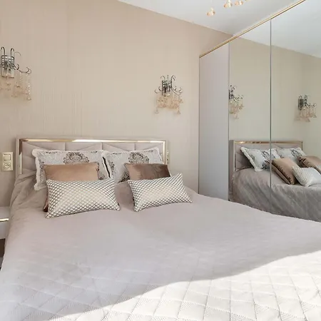 Ekskluzywny Blisko Morza Z Ogrodkiem I Klimatyzacja By Renters Prestige Apartment *