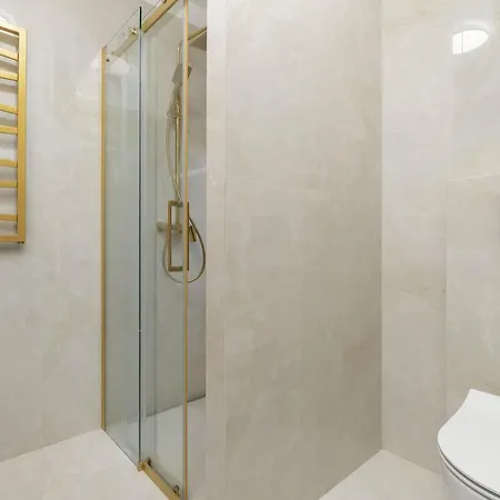 Ekskluzywny Blisko Morza Z Ogrodkiem I Klimatyzacja By Renters Prestige Apartment