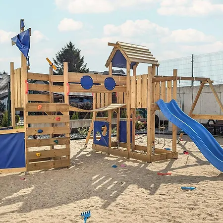 Ekskluzywny Blisko Morza Z Ogrodkiem I Klimatyzacja By Renters Prestige Appartement